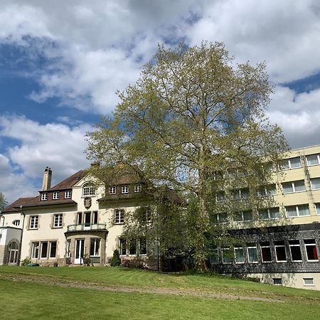 Parkhotel Bad Harzburg Exteriér fotografie